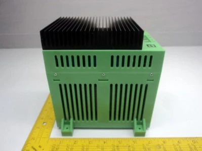 Used PHOENIX CONTACTS _UNKNOWN_ AC/DC Power Supplies | OCO Industrial #1641615