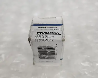 NEW THOMSON SS6U8WW-CR