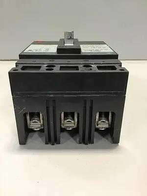 USED GE TED136100 / DISCONNECT