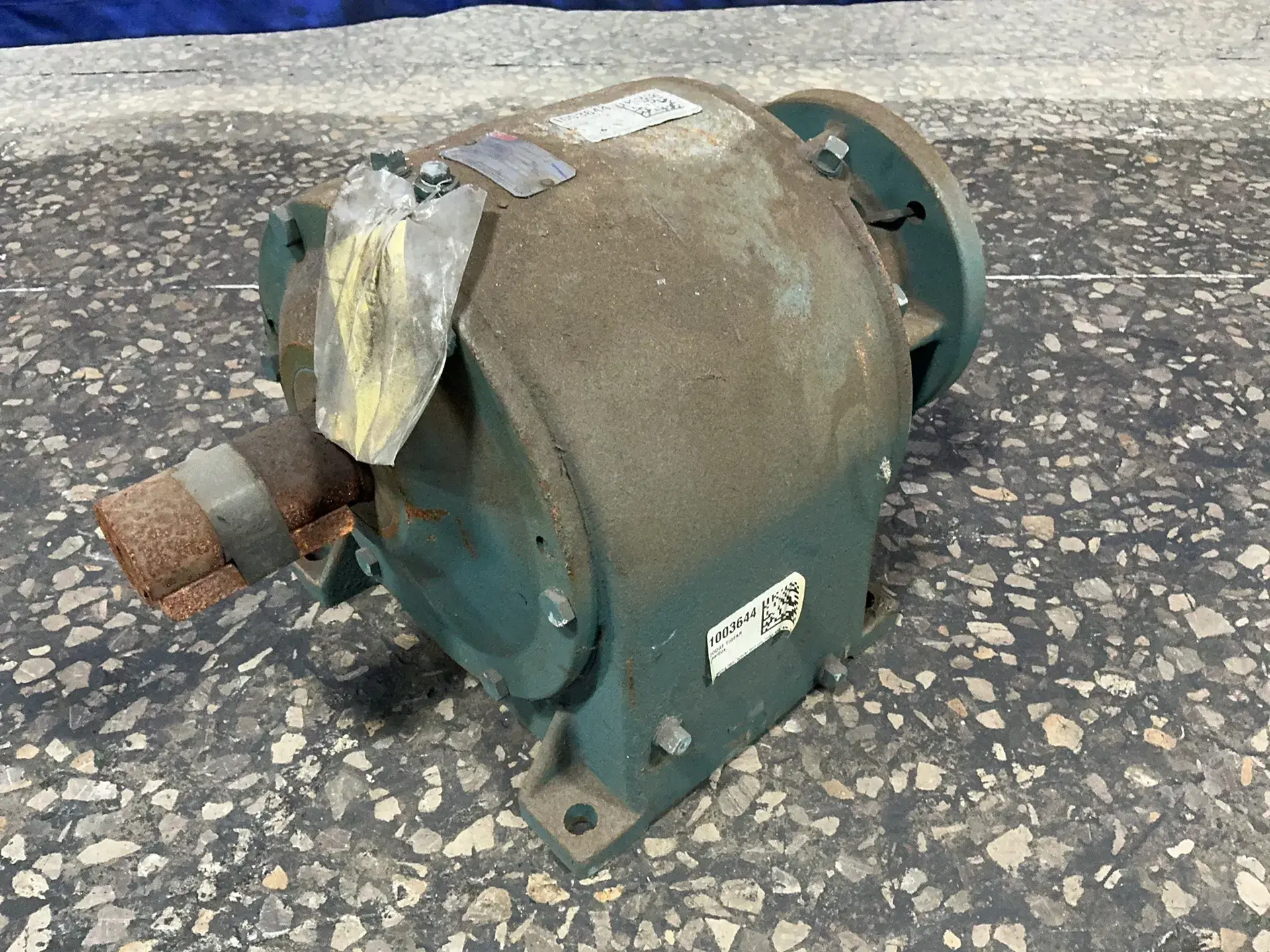 Used MASTER POWER TRANSMISSION M85015L BQ Motors (misc) Ohio US | HGR 24 #1311105