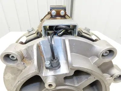 Hyster 8544587 Forklift Traction Drive Motor 48V 21.5kW Off E80XN TSW 180/6-360