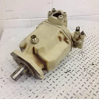 USED BRUENINGHAUS HYDROMATIK A10VSO100DFR1/31RPPA12N00-SO405