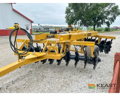 Used ROME _UNKNOWN_ Disc Harrows Iowa US | Keast Enterprises #1360375