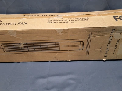 Used _UNKNOWN_ _UNKNOWN_ Fans Michigan US | Miedema Asset Management Group #1413545