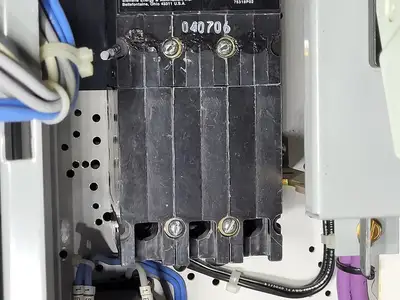 NEW SIEMENS TIASTAR