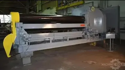 USED BERTSCH 11
