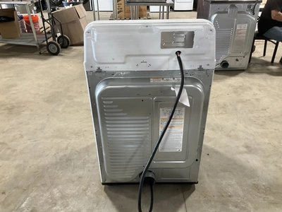 Used LG DLE7000W Dryers Michigan US | Miedema Asset Management Group #1577970