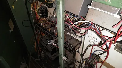 UNIVERSAL automatic wicketer Bag Machines, Wicketer | Mark One Machinery (5)