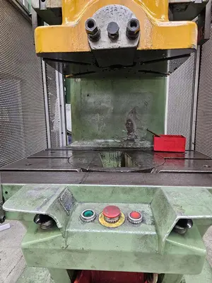USED 1970 WEINGARTEN AR125