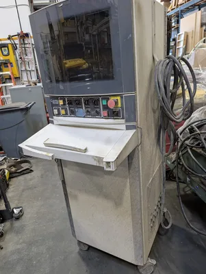 Calypso Water Jet CNC