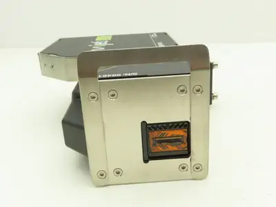 Matthews Marking System Viajet L12 Inkjet Print Head L-Series
