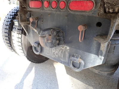 Used 2016 PETERBILT 367 Hydro Excavators Massachusetts US | Brookside Equipment Sales #1541174