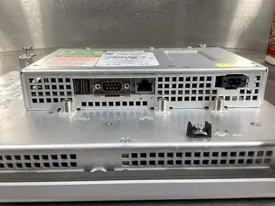 Used Allen-Bradley 2711P-T10C4D1 Automation Control (HMI) South Carolina US | Palmetto Automation #1768125