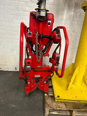 Used DALMEC PMC Manipulators Rhode Island US | Gold Machinery #1259325
