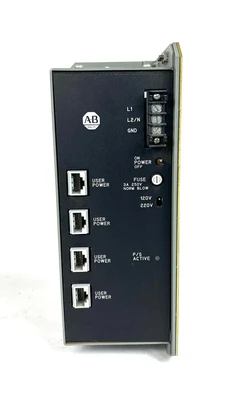 USED ALLEN BRADLEY 1771-PS7