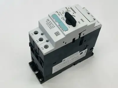 3RV1031-4BA10 | Siemens  Motor Protection Circuit Breaker 14-20A 600V - New Other