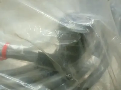 Used GE FANUC 44C42236007R02 Cable & Wire Ohio US | HGR 24 #1150846