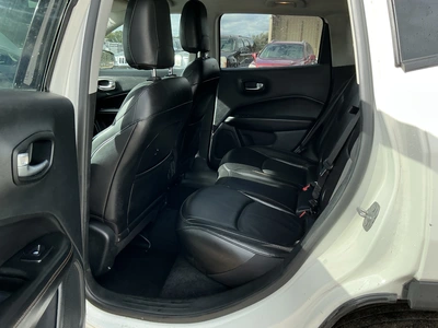 Used 2021 JEEP COMPASS SUVs Michigan US | Miedema Asset Management Group #1461437
