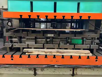 USED 1998 SEYI SN2-220