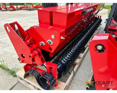 Used BRILLION _UNKNOWN_ Food Plot Seeders Iowa US | Keast Enterprises #1360122