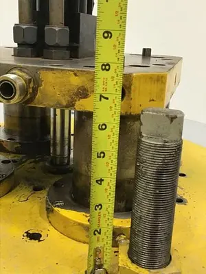 USED VICKERS TZXXEHXNXKAAD062