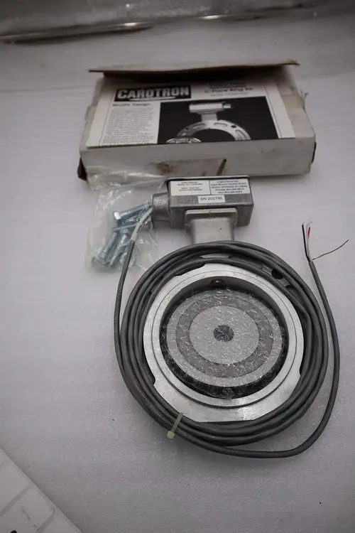 Used Carotron _UNKNOWN_ Servo Drives Pennsylvania US | Global Equipment International, LLC #342669