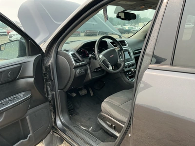 Used 2014 GMC ACADIA SUVs Michigan US | Miedema Asset Management Group #1296309