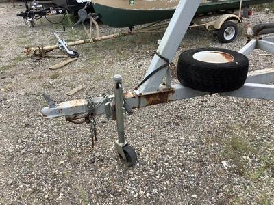 Used 1995 HOOSIER WFB120-10 8/95 Misc Trailers Michigan US | Miedema Asset Management Group #1342317