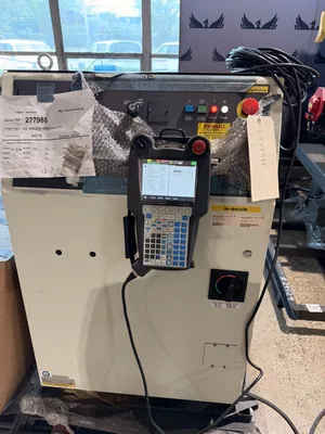 New | in-Stock 2021 FANUC M-900iB/700 + R-30iB PLUS Robots Michigan US | iGAM Industrial Marketplace #1285852