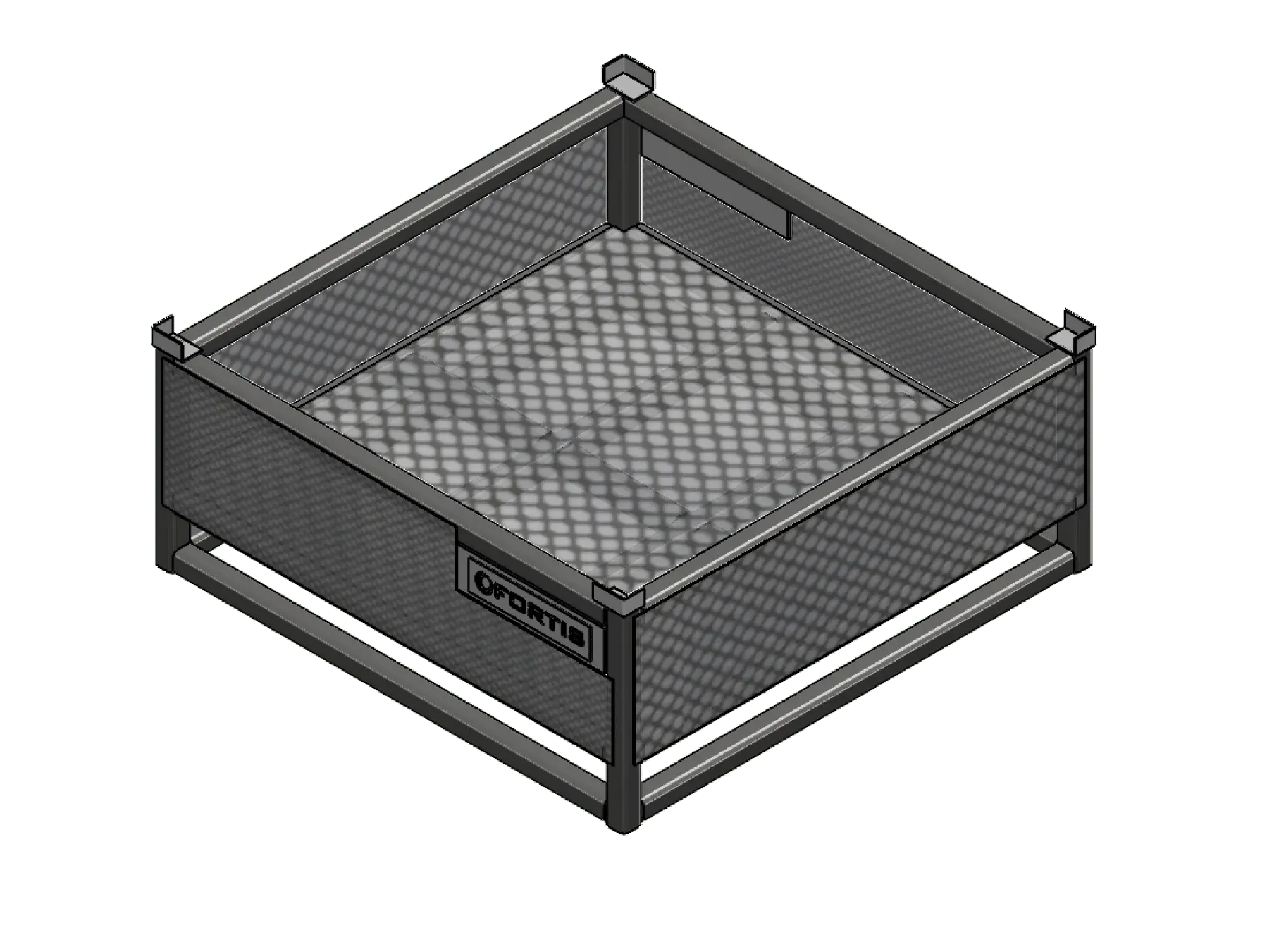 Used FORTIS MINING ENGINEERING MANUFACTURING _UNKNOWN_ Baskets Saskatchewan CA | Certified Sales and Rentals #1636900