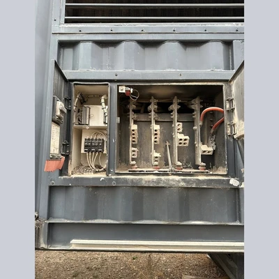 USED 2000 MTU/MARATHON V16 2000 SERIES