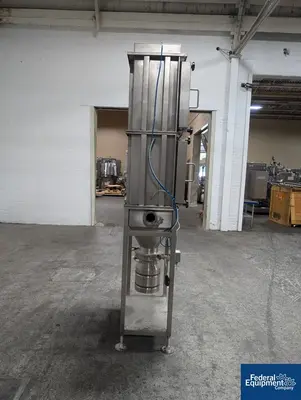 N/A Dust Collector