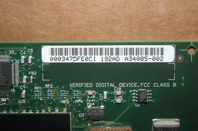 USED IBM MCK0706-0012/6100-0