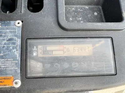 Used 2018 TOYOTA 8FDU30 Misc Forklifts Florida US | Truck and Van Outlet #1506273