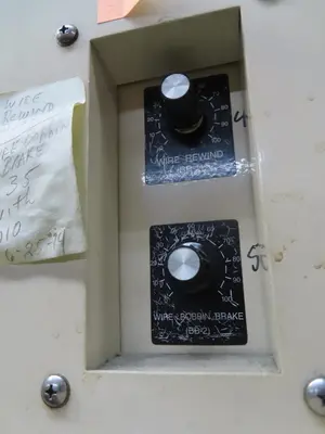 2000 SODICK AQ535LH Wire EDM | MD Equipment Services LLC (11)