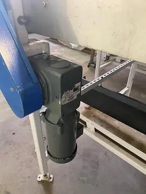 Citrus Packing Lines
