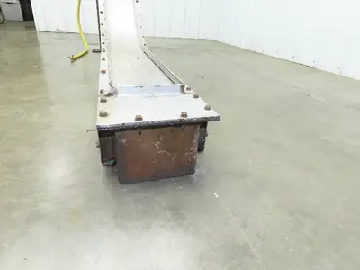 Used LIVONIA _UNKNOWN_ Conveyor Parts Indiana US | Arrow Industrial #1249836
