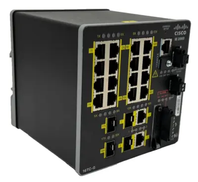NEW CISCO IE 2000