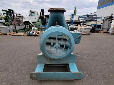 USED HOFFMAN 77203A