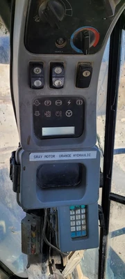 Used 2005 CATERPILLAR 980H Wheel Loaders Tennessee US | Ran Equipment #1517728