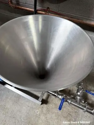 USED SILVERSON FMX25 FLASHMIX