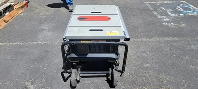 Used SAWSTOP JSS Woodworking Table Saws California US | MachineryMax #1325879