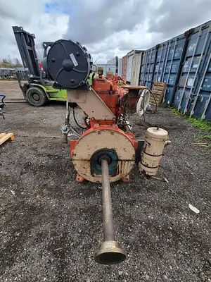 USED WAUKESHA F1197GU