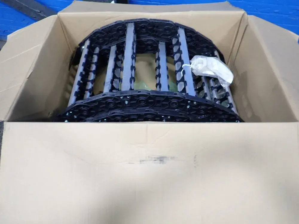 Used GLEASON POWER TRAK PT35GT1 Misc Electrical & Power Parts Ohio US | HGR 24 #1129927