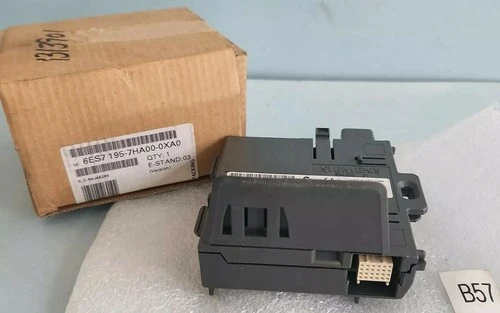 New | in-Stock Siemens 6ES7 195-7HA00-0XA0 PLC Ethernet Equipment Indiana US | J&J Industrial Supply #520716