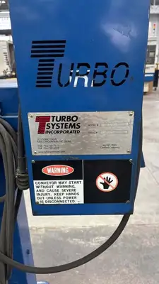 2007 DAEWOO DMV-3016 Machining Centers, Vertical | Asset Exchange Corporation (8)