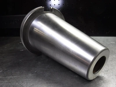 Davis CAT60 1.25" Endmill Holder 4.5" Projections 374-02377-00 (LOC1717)