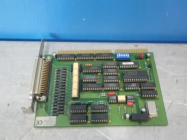 Used ERMA SSI1276 Interface Monitors | HGR 24 #753200
