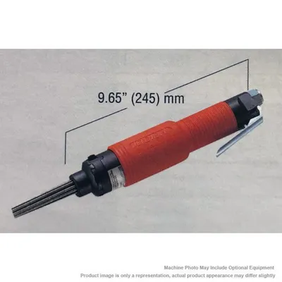 NITTO KOHKI JT-20 Metal Forming | Sierra Victor Industries (2)