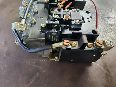 USED ALLEN-BRADLEY 705-C0D731